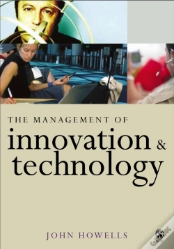 Capa do artigo Management Of Innovation And Technology