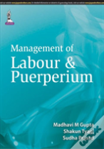Management Of Labour & Puerperium