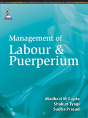 Management Of Labour & Puerperium - Preview
