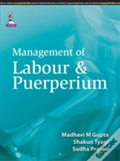 Management Of Labour & Puerperium