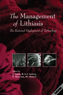 Capa do artigo Management Of Lithiasis