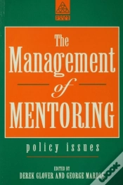 Capa do artigo Management Of Mentoring