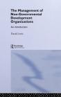 Management Of Non-Governmental Development Organizations - Preview