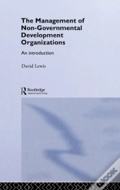 Capa do artigo Management Of Non-Governmental Development Organizations