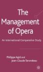 Management Of Opera - Preview