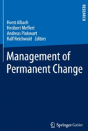 Management Of Permanent Change - Preview