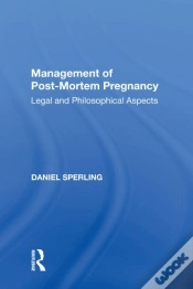 Capa do artigo Management Of Post-Mortem Pregnancy