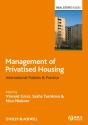 Management Of Privatised Housing - Preview