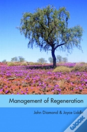 Capa do artigo Management Of Regeneration