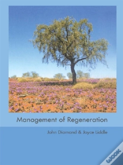 Capa do artigo Management Of Regeneration