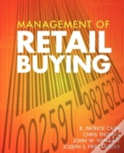 Capa do artigo Management Of Retail Buying