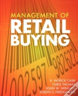 Capa do artigo Management Of Retail Buying