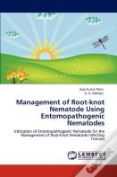 Management Of Root-Knot Nematode Using Entomopathogenic Nematodes