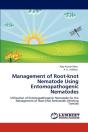 Management Of Root-Knot Nematode Using Entomopathogenic Nematodes - Preview