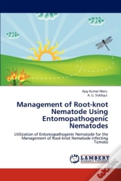 Capa do artigo Management Of Root-Knot Nematode Using Entomopathogenic Nematodes