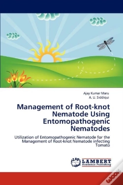 Capa do artigo Management Of Root-Knot Nematode Using Entomopathogenic Nematodes