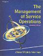 Management Of Service Operations - Preview