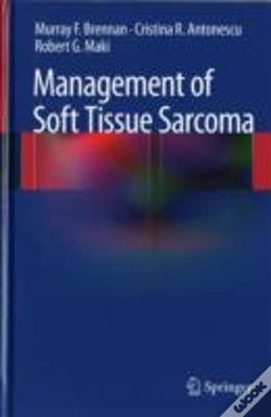Capa do artigo Management Of Soft Tissue Sarcoma