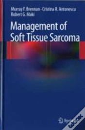 Capa do artigo Management Of Soft Tissue Sarcoma