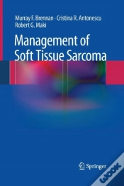 Capa do artigo Management Of Soft Tissue Sarcoma