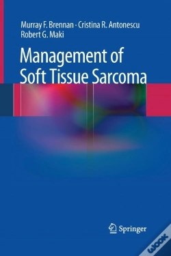 Capa do artigo Management Of Soft Tissue Sarcoma