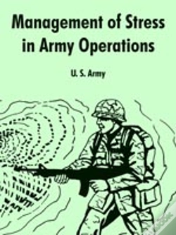 Capa do artigo Management Of Stress In Army Operations
