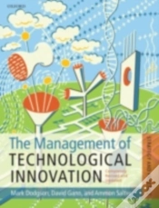 Capa do artigo Management Of Technological Innovation