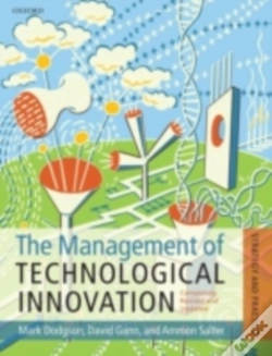 Capa do artigo Management Of Technological Innovation