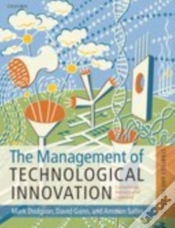 Capa do artigo Management Of Technological Innovation