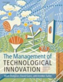 Capa do artigo Management Of Technological Innovation