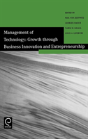 Management Of Technology - Preview