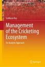 Management Of The Cricketing Ecosystem - Preview