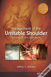 Capa do artigo Management Of The Unstable Shoulder