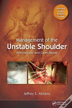 Capa do artigo Management Of The Unstable Shoulder