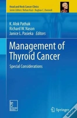 Capa do artigo Management Of Thyroid Cancer