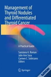 Capa do artigo Management Of Thyroid Nodules And Differentiated Thyroid Cancer