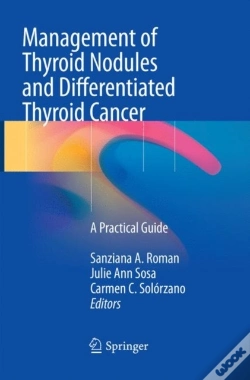 Capa do artigo Management Of Thyroid Nodules And Differentiated Thyroid Cancer