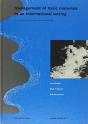 Management Of Toxic Materials In An International Setting - Preview