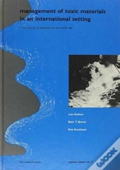 Capa do artigo Management Of Toxic Materials In An International Setting