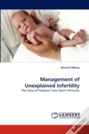 Capa do artigo Management Of Unexplained Infertility