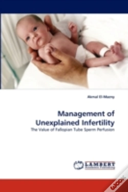 Capa do artigo Management Of Unexplained Infertility
