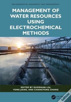 Capa do artigo Management Of Water Resources Using Electrochemical Methods