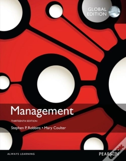 Capa do artigo Management Olp With Etext, Global Edition