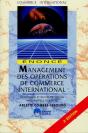 Management Ope.Commerce Intern.Enonce (3e Édition) - Preview