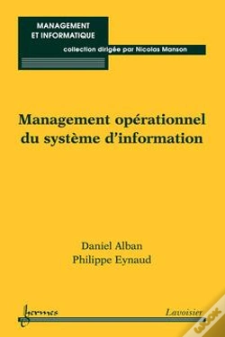 Capa do artigo Management Operationnel Du Systeme D'Information Collection Management Et Informatique