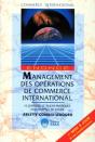 Management Operations Commerce Intern. - Preview