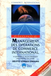 Capa do artigo Management Operations Commerce Intern.