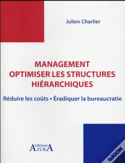 Capa do artigo Management, Optimiser Les Structures Hierarchiques