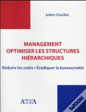 Capa do artigo Management, Optimiser Les Structures Hierarchiques