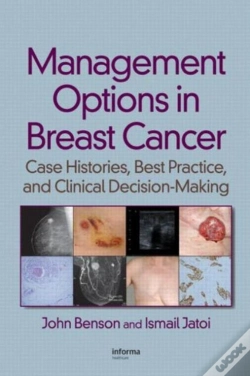 Capa do artigo Management Options In Breast Cancer